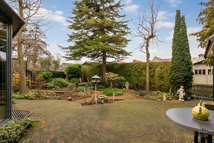 Foto 31 van Raiffeisenlaan 1-A