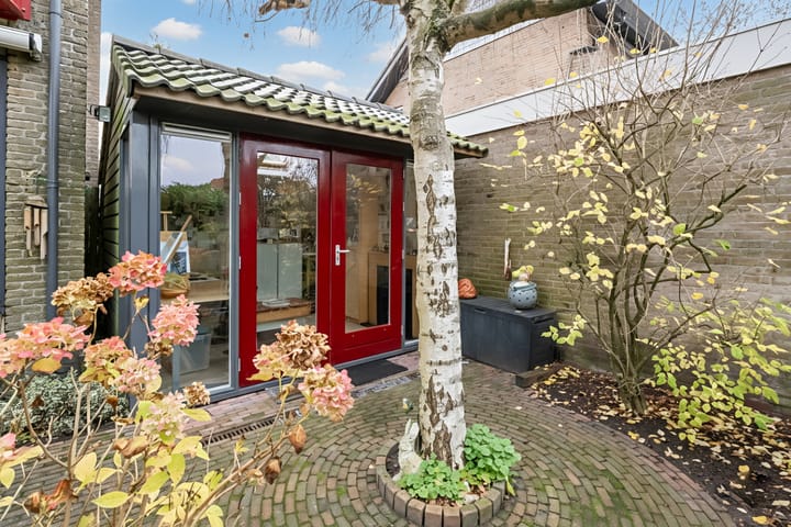 Foto 34 van Raiffeisenlaan 1-A