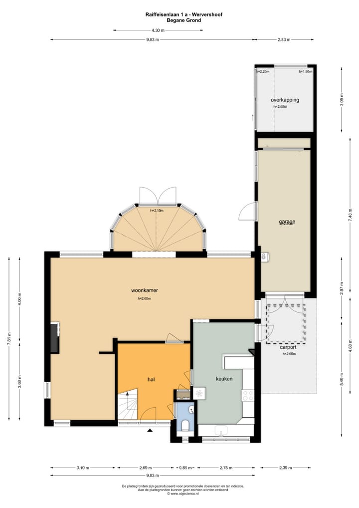 Foto 39 van Raiffeisenlaan 1-A