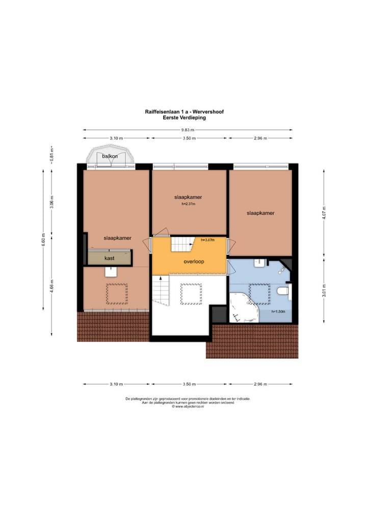 Foto 40 van Raiffeisenlaan 1-A