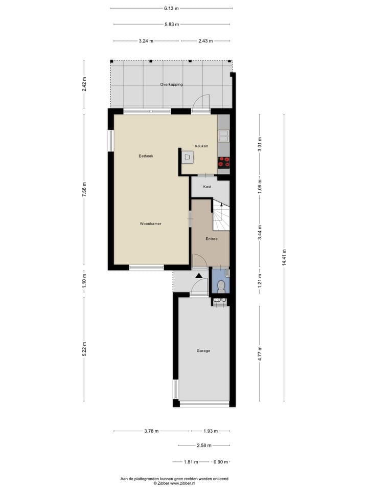 Foto 5 van Vrusschemigerweg 102