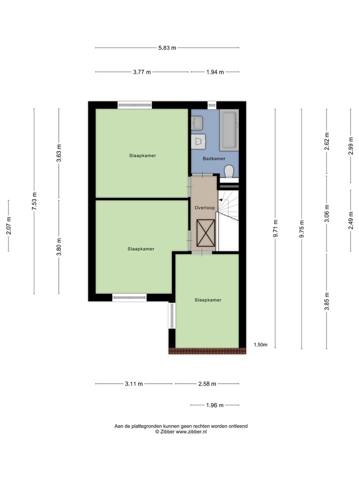Foto 36 van Vrusschemigerweg 102