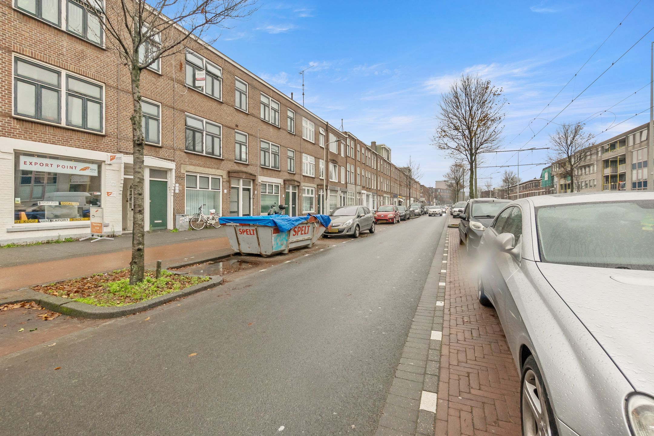 Foto 45 van Rijswijkseweg 275