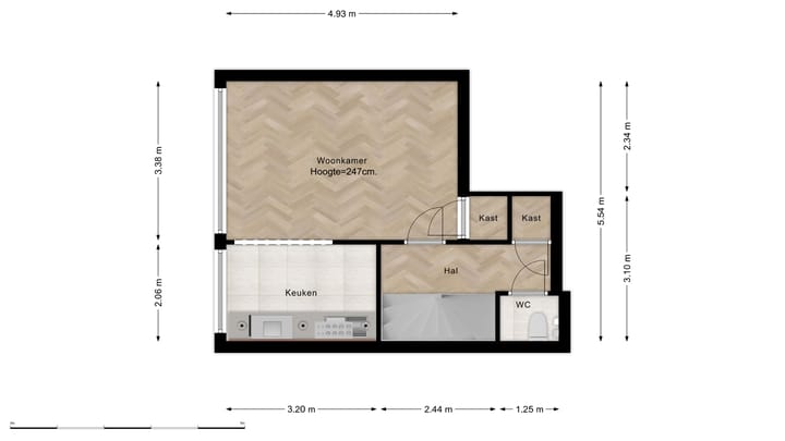 Photo 47 of Rijswijkseweg 275