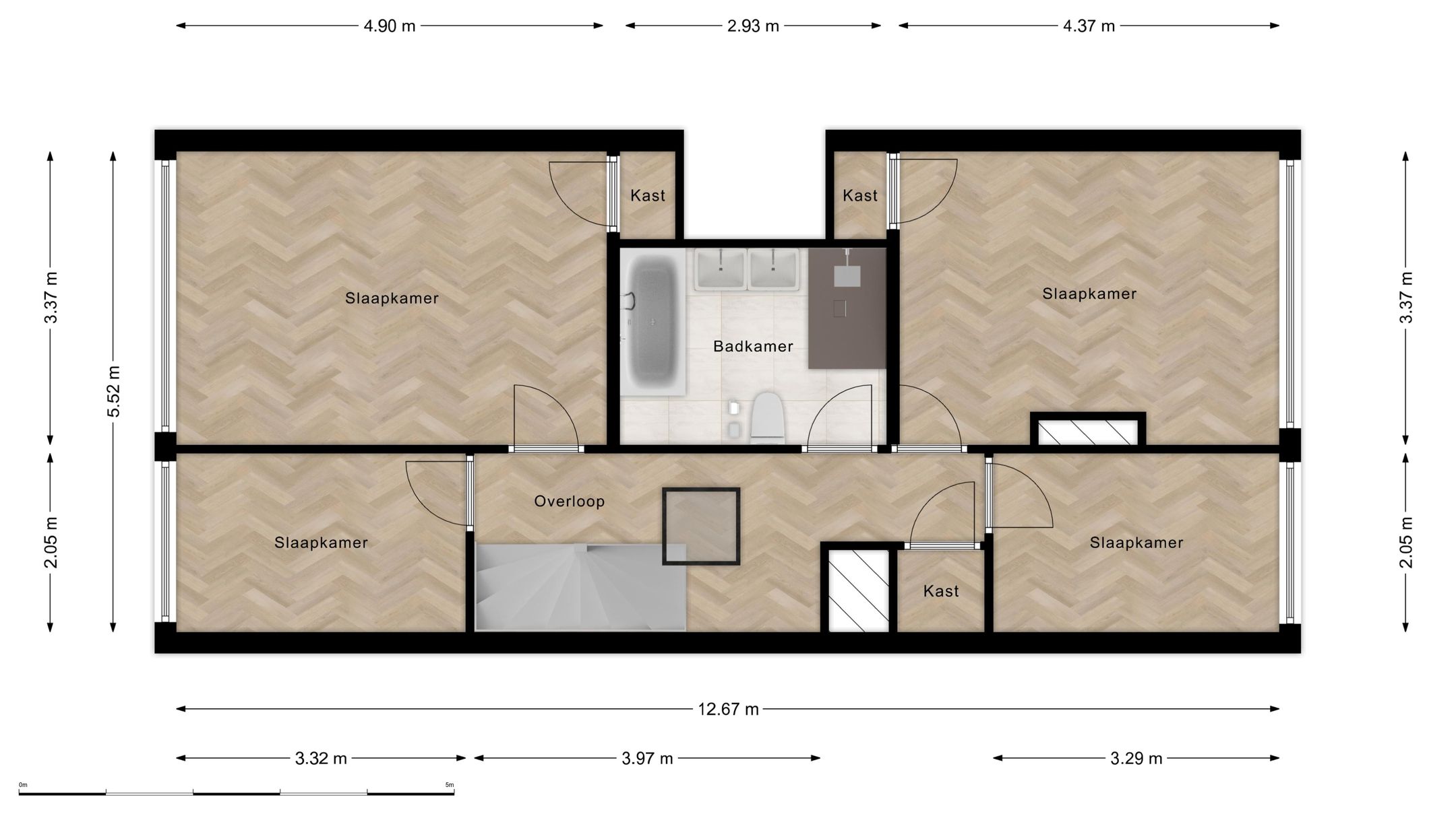 Foto 48 van Rijswijkseweg 275