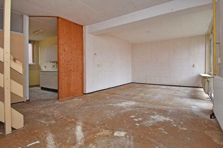 Foto 6 van Tulpenpad 4