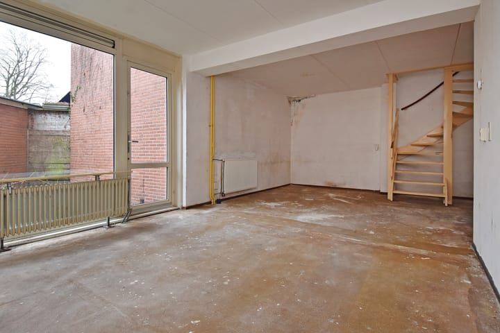 Foto 8 van Tulpenpad 4