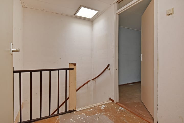 Foto 25 van Tulpenpad 4