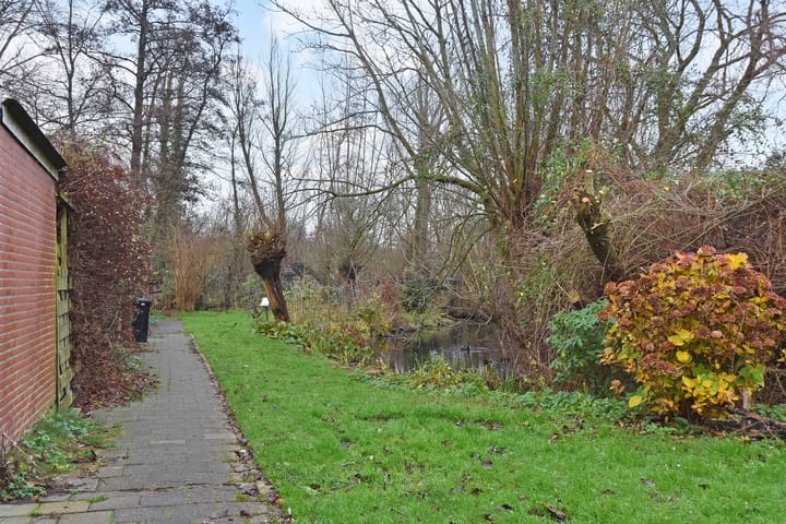 Foto 30 van Tulpenpad 4