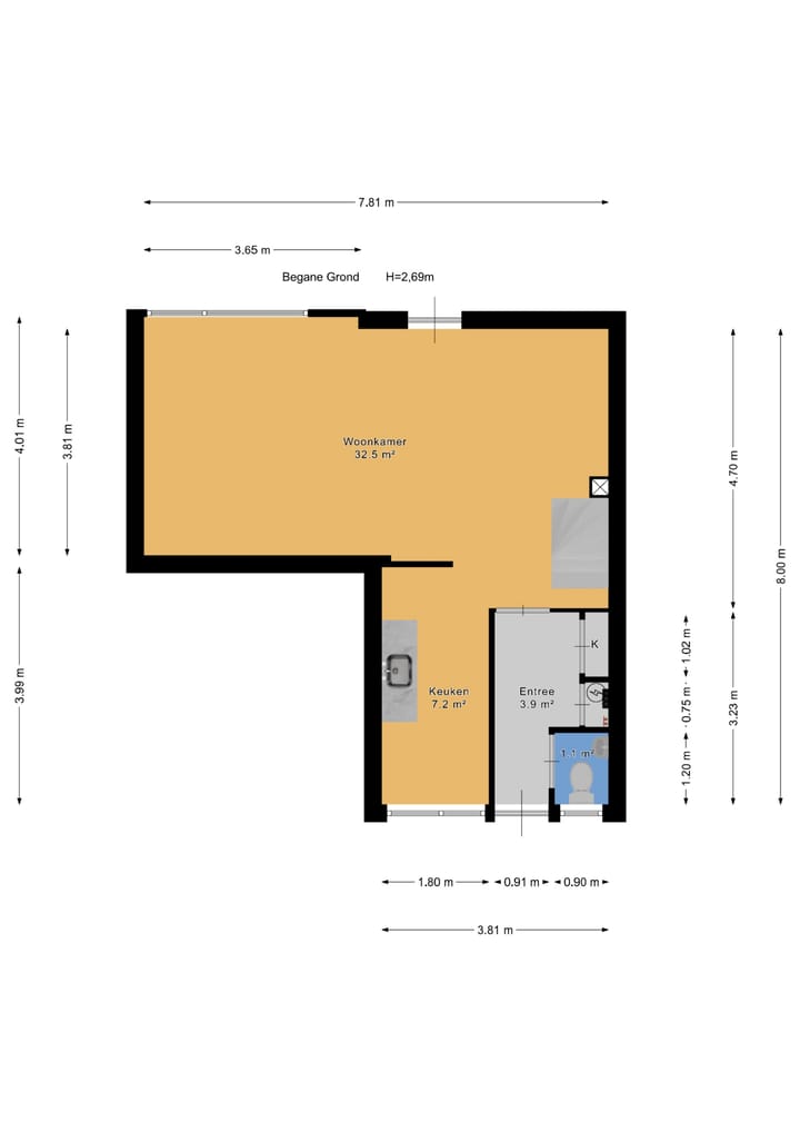 Foto 32 van Tulpenpad 4