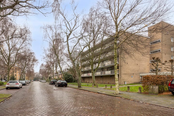 Photo 2 of Willem de Bijelaan 99