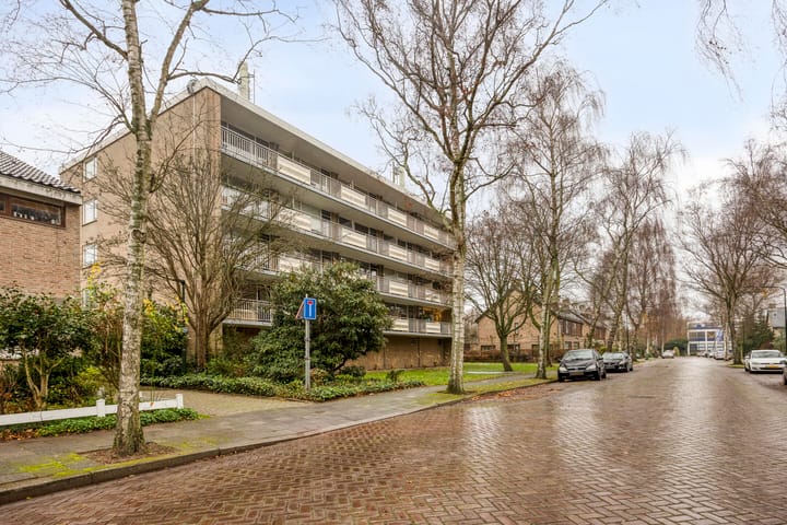 Photo 3 of Willem de Bijelaan 99