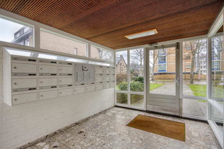 Photo 5 of Willem de Bijelaan 99