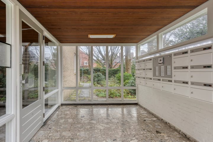 Photo 6 of Willem de Bijelaan 99