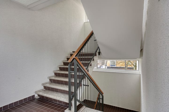 Photo 9 of Willem de Bijelaan 99