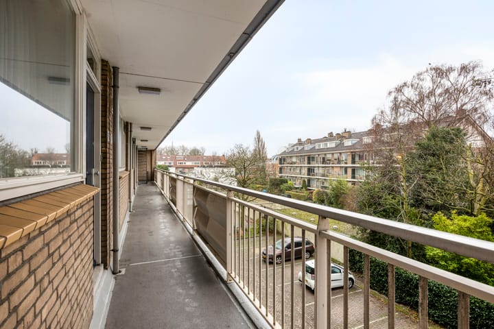 Photo 11 of Willem de Bijelaan 99