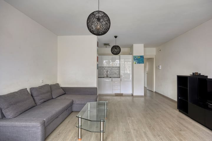 Photo 20 of Willem de Bijelaan 99