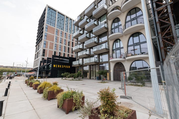 VOC-kade 312 main image