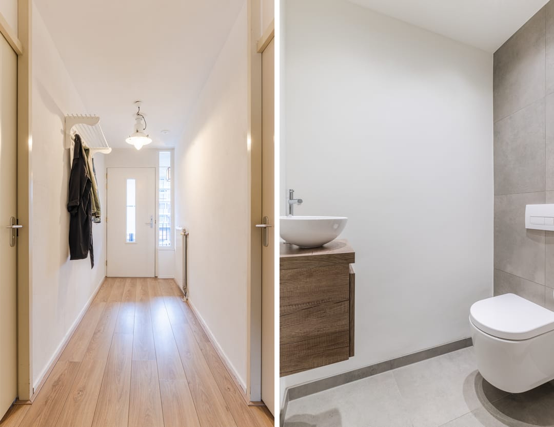 Foto 7 van Nieuwe Prinsenkade 51