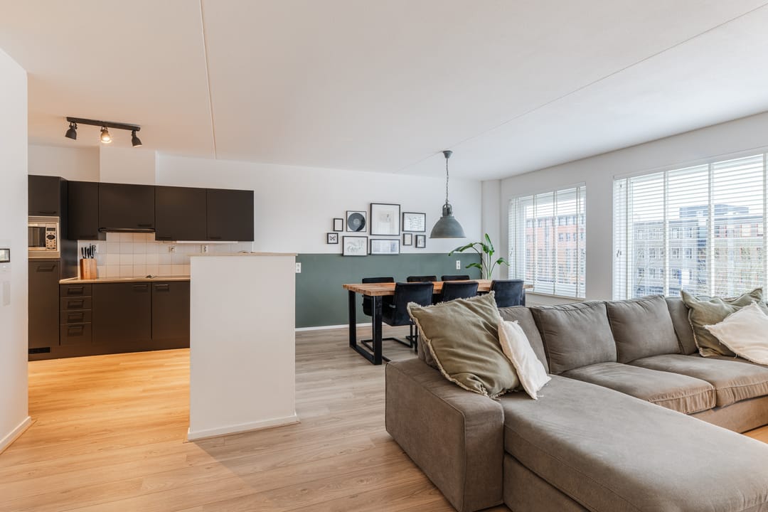 Foto 8 van Nieuwe Prinsenkade 51