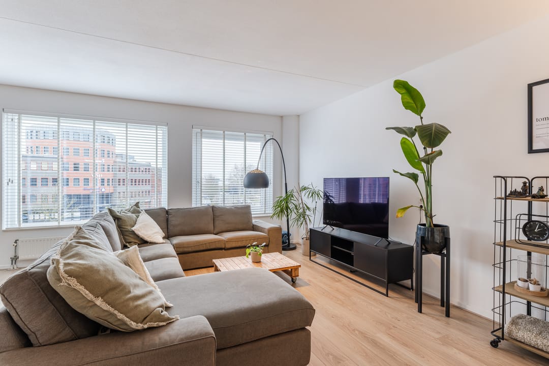 Foto 11 van Nieuwe Prinsenkade 51