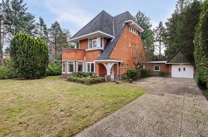 Foto 2 van Amersfoortsestraat 134