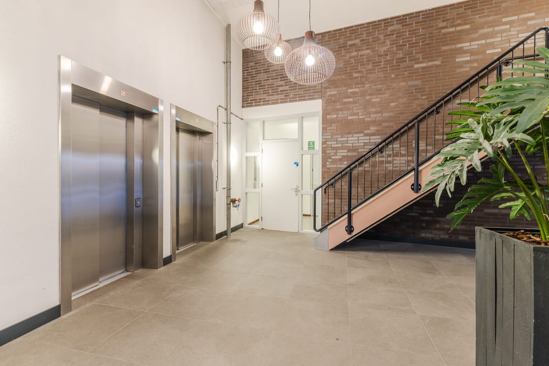 Foto 32 van Nieuwe Prinsenkade 51