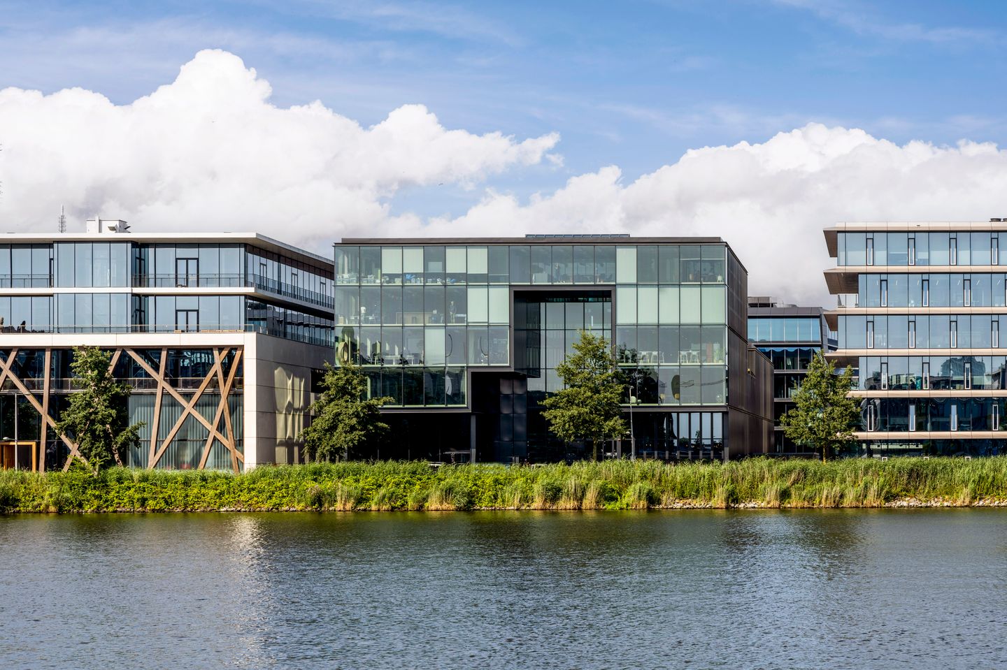 Bekijk foto 3 van Moermanskkade 107-111