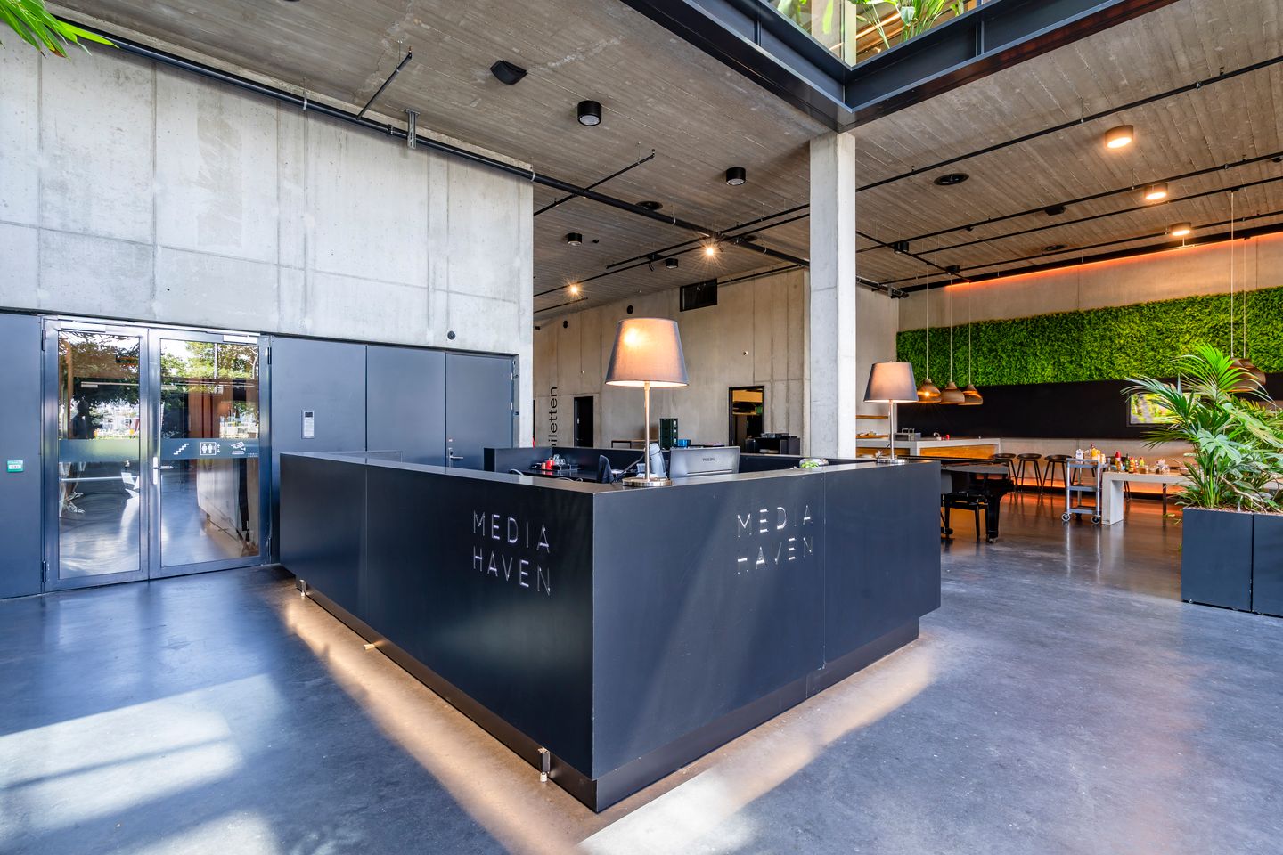 Bekijk foto 4 van Moermanskkade 107-111