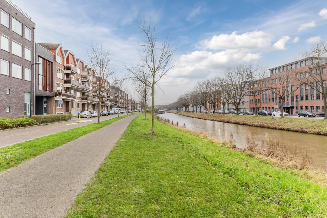 Foto 38 van Nieuwe Prinsenkade 51