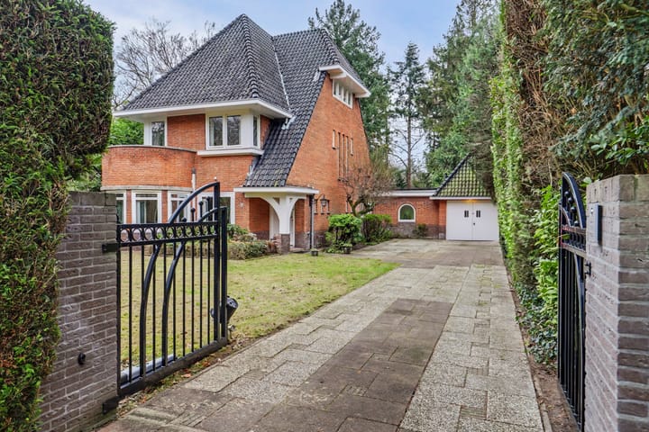 Foto 3 van Amersfoortsestraat 134