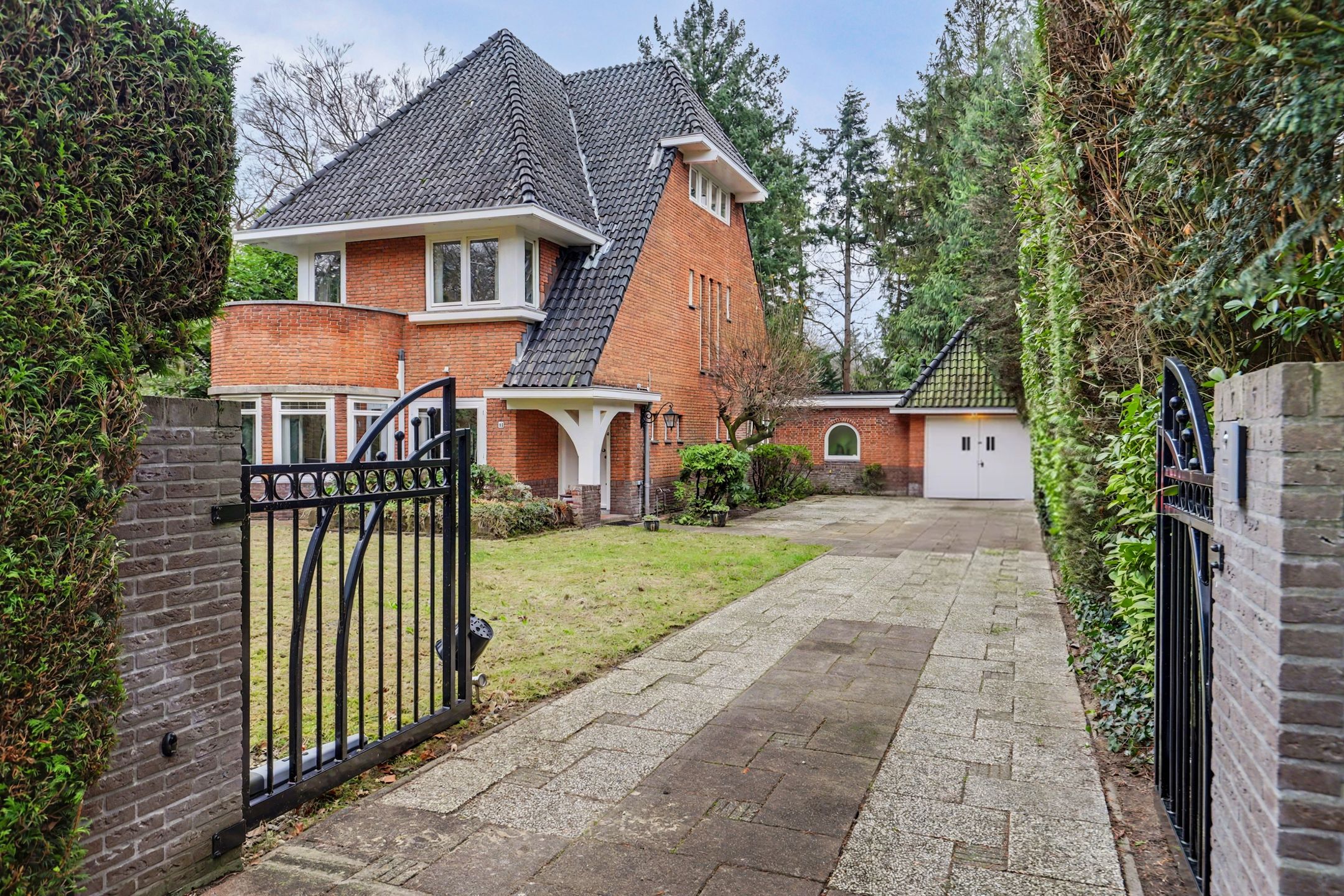 Amersfoortsestraat, 134, Soesterberg, 3769AN, Utrecht, Nederland 134