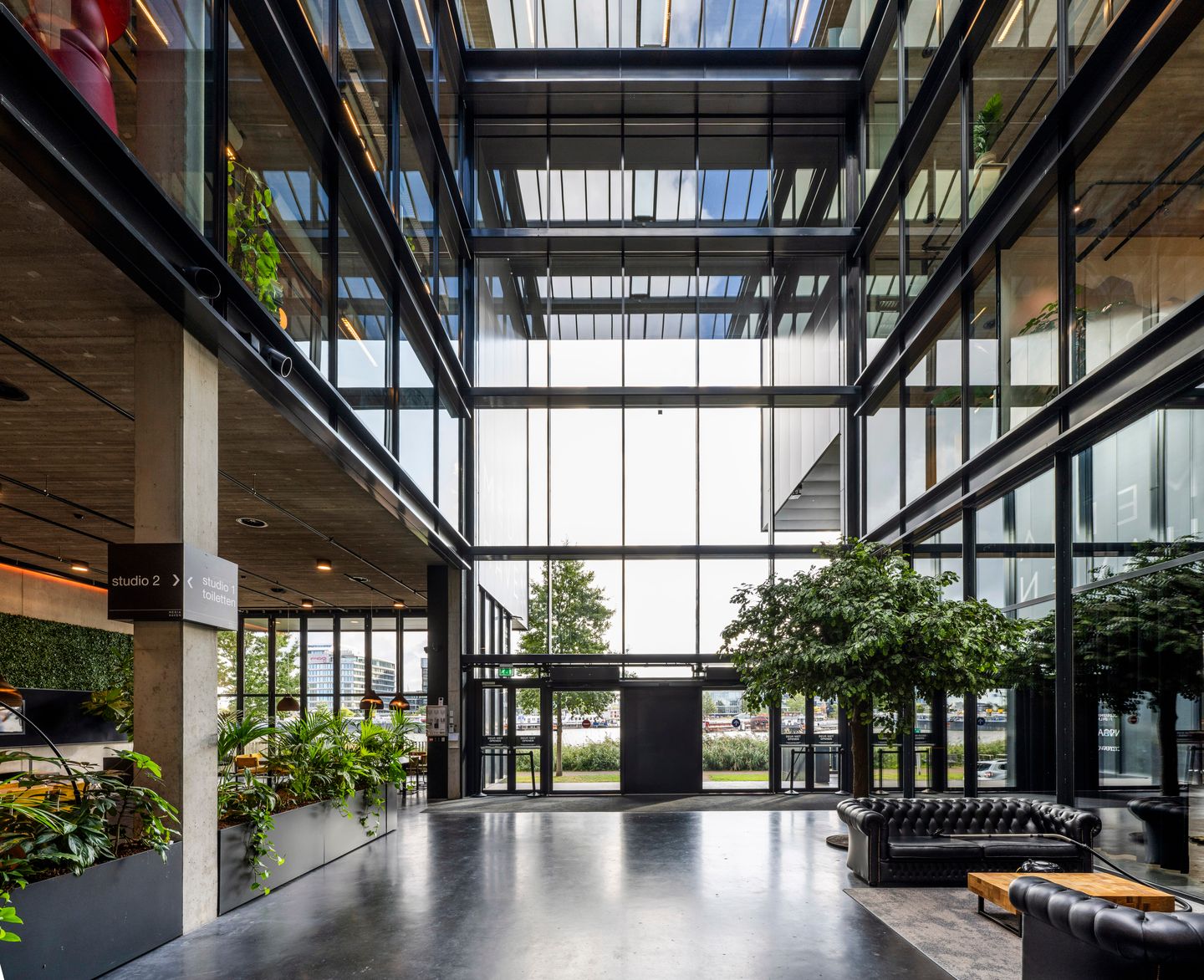 Bekijk foto 5 van Moermanskkade 107-111