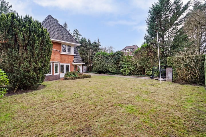 Photo 4 of Amersfoortsestraat 134