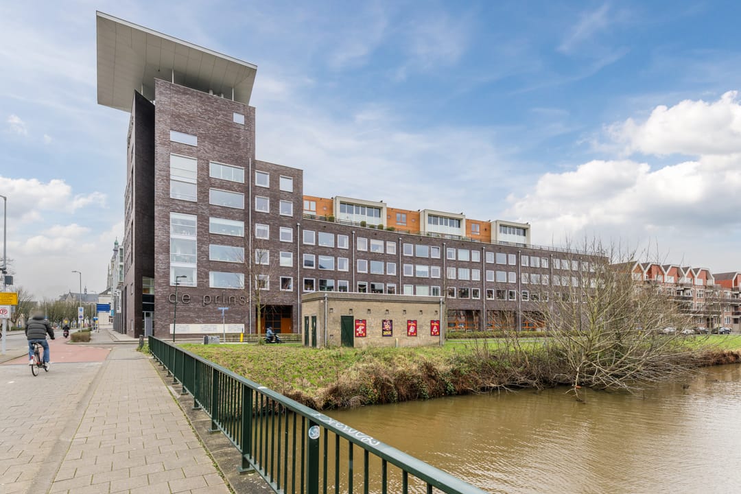 Foto 37 van Nieuwe Prinsenkade 51