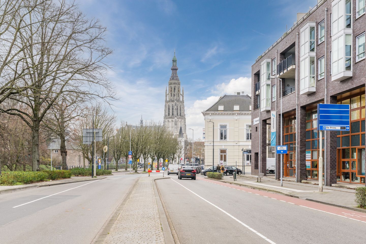 Foto 40 van Nieuwe Prinsenkade 51