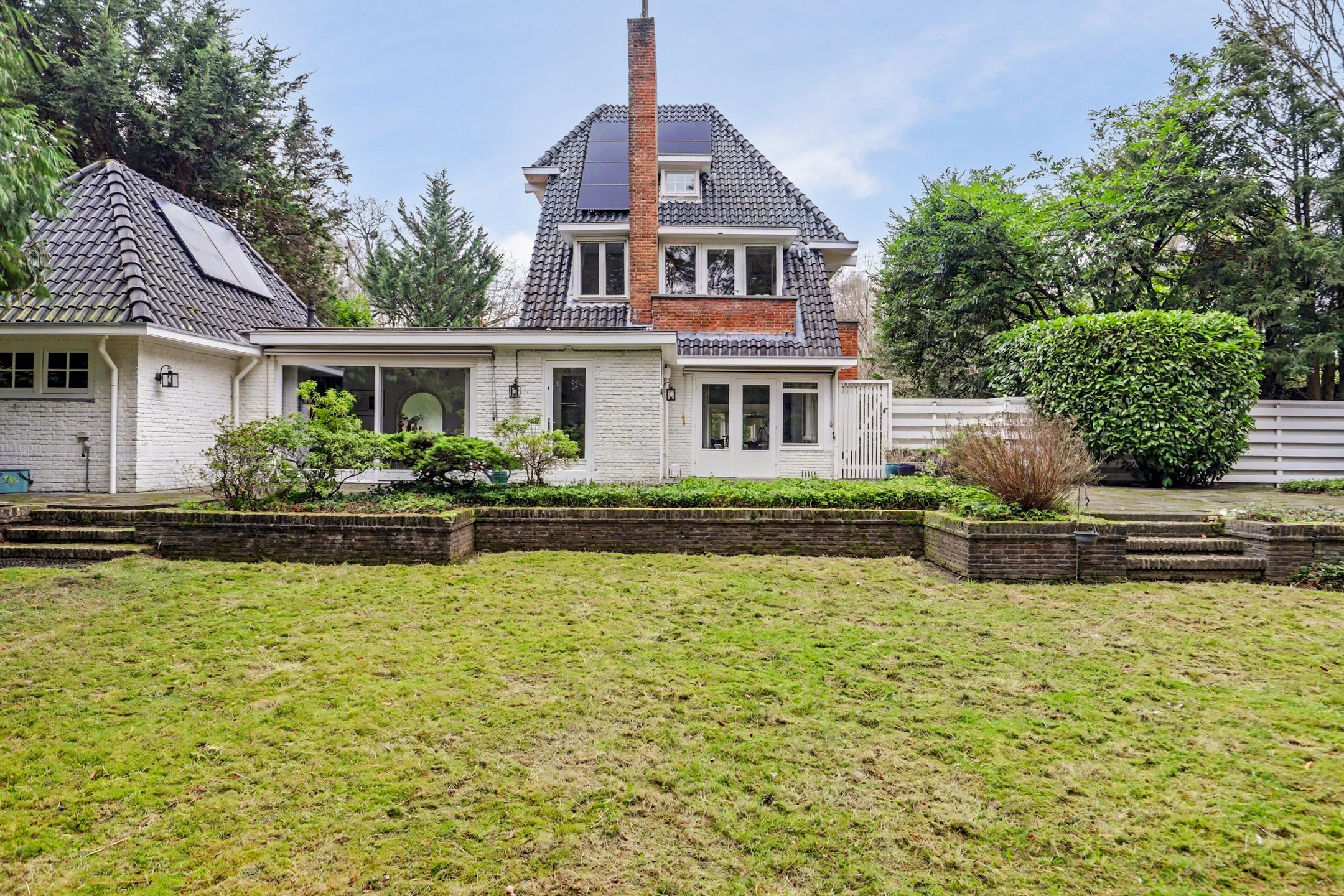 Buying a house in The Netherlands., Amersfoortsestraat 134