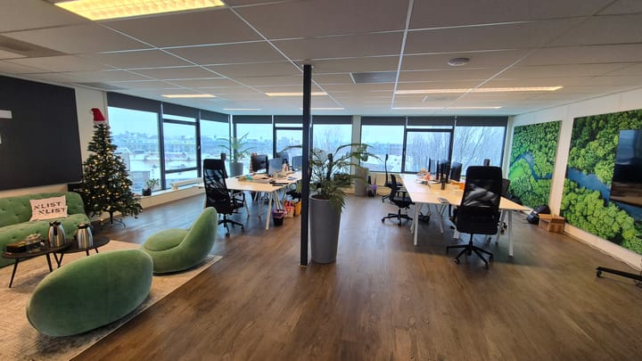 Grote Oever 34-H, Meppel