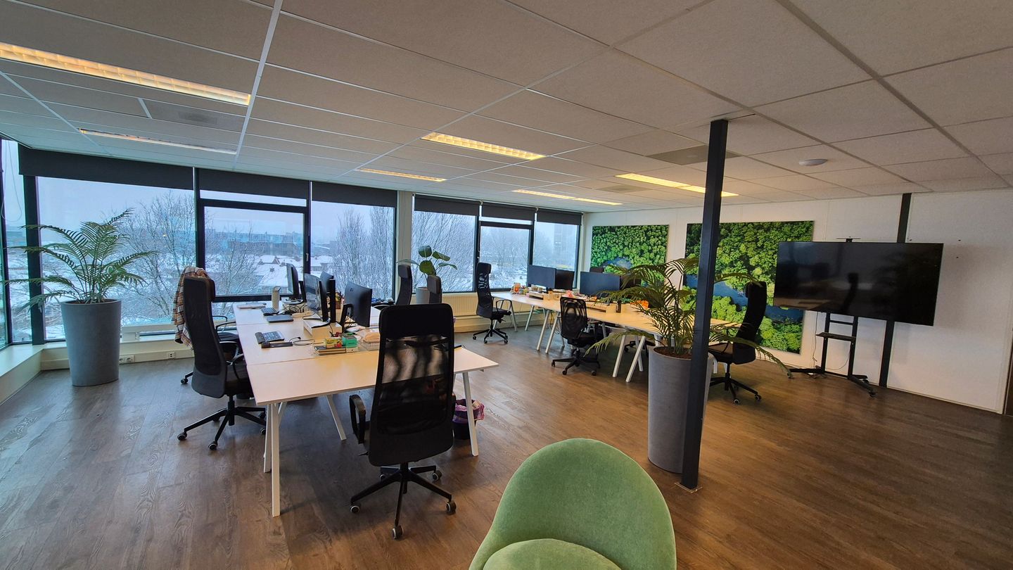 Bekijk foto 2 van Grote Oever 34-H