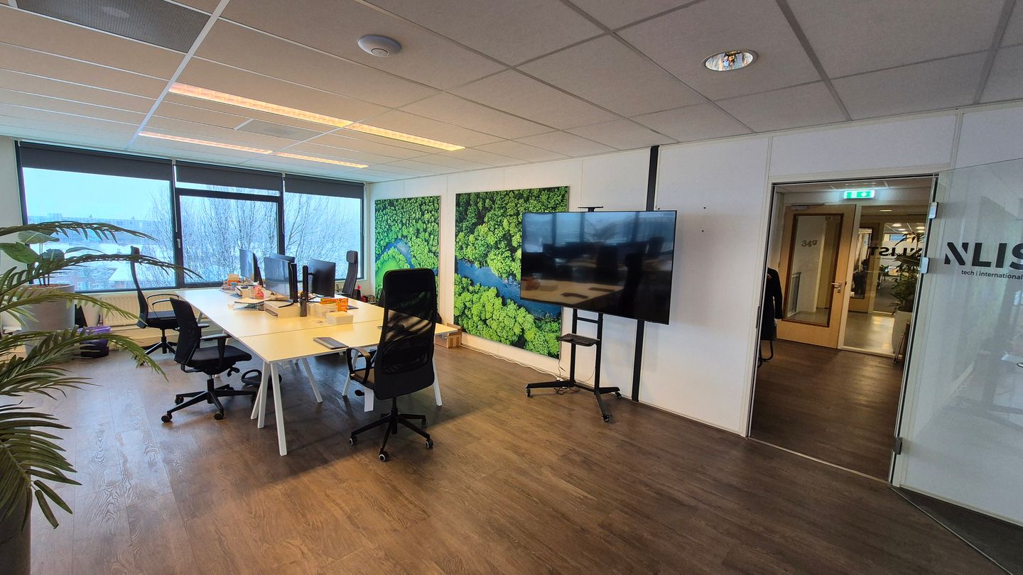 Bekijk foto 3 van Grote Oever 34-H