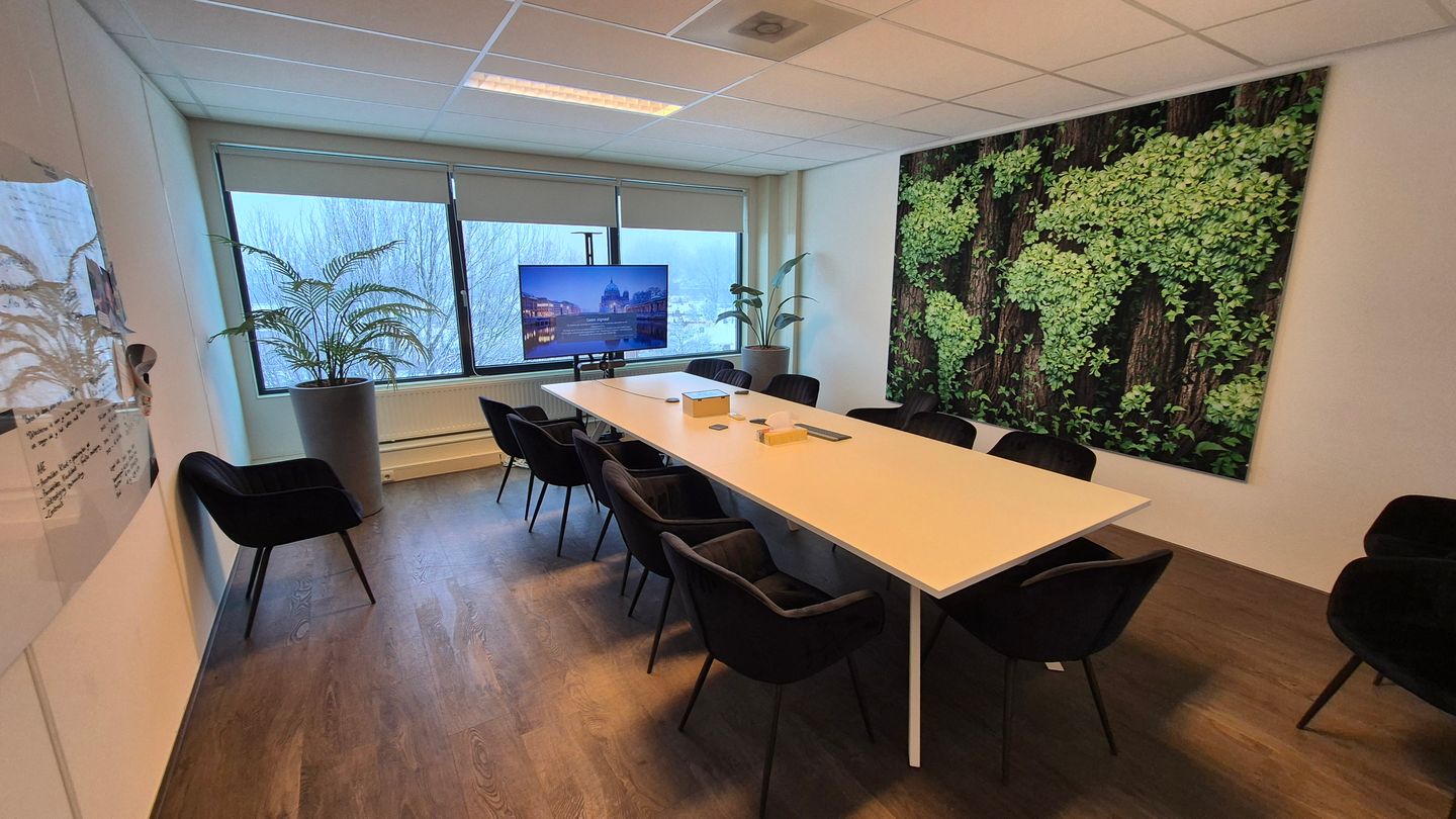 Bekijk foto 4 van Grote Oever 34-H