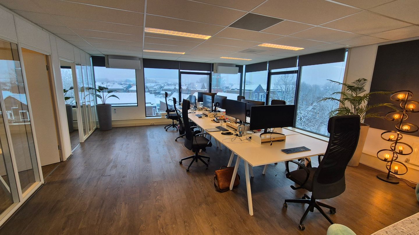 Bekijk foto 5 van Grote Oever 34-H