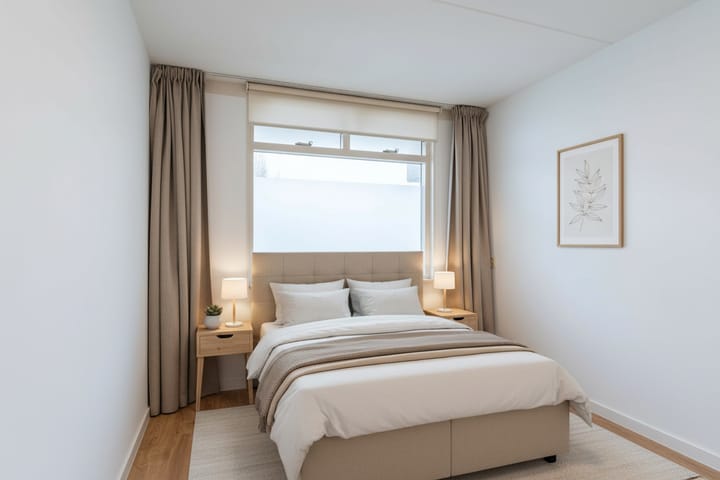 Photo 3 of Karel Doormanstraat 285-C