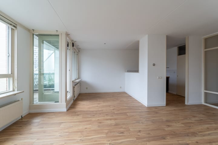 Photo 5 of Karel Doormanstraat 285-C