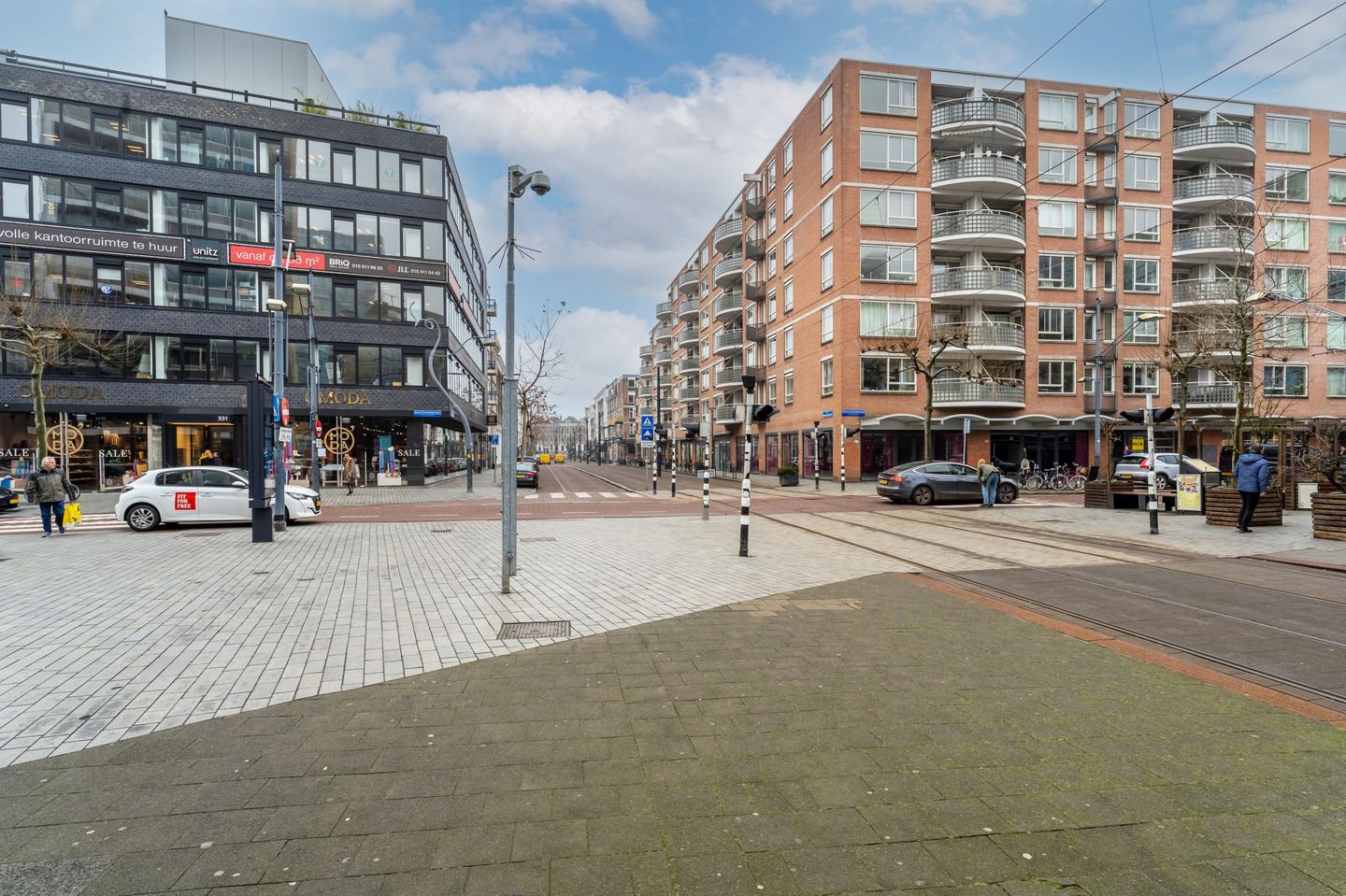 Foto 40 van Karel Doormanstraat 285-C