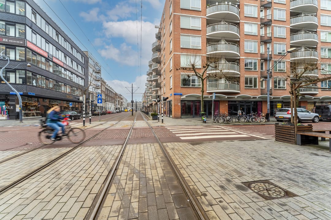 Foto 41 van Karel Doormanstraat 285-C