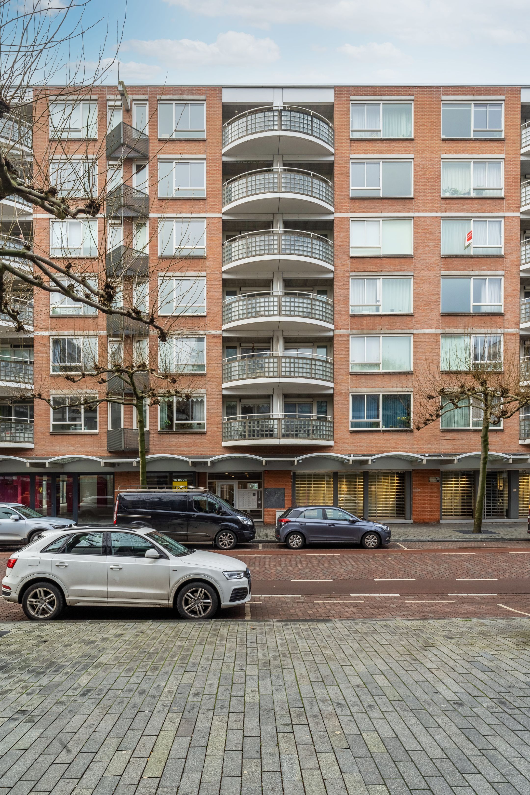 Foto 42 van Karel Doormanstraat 285-C