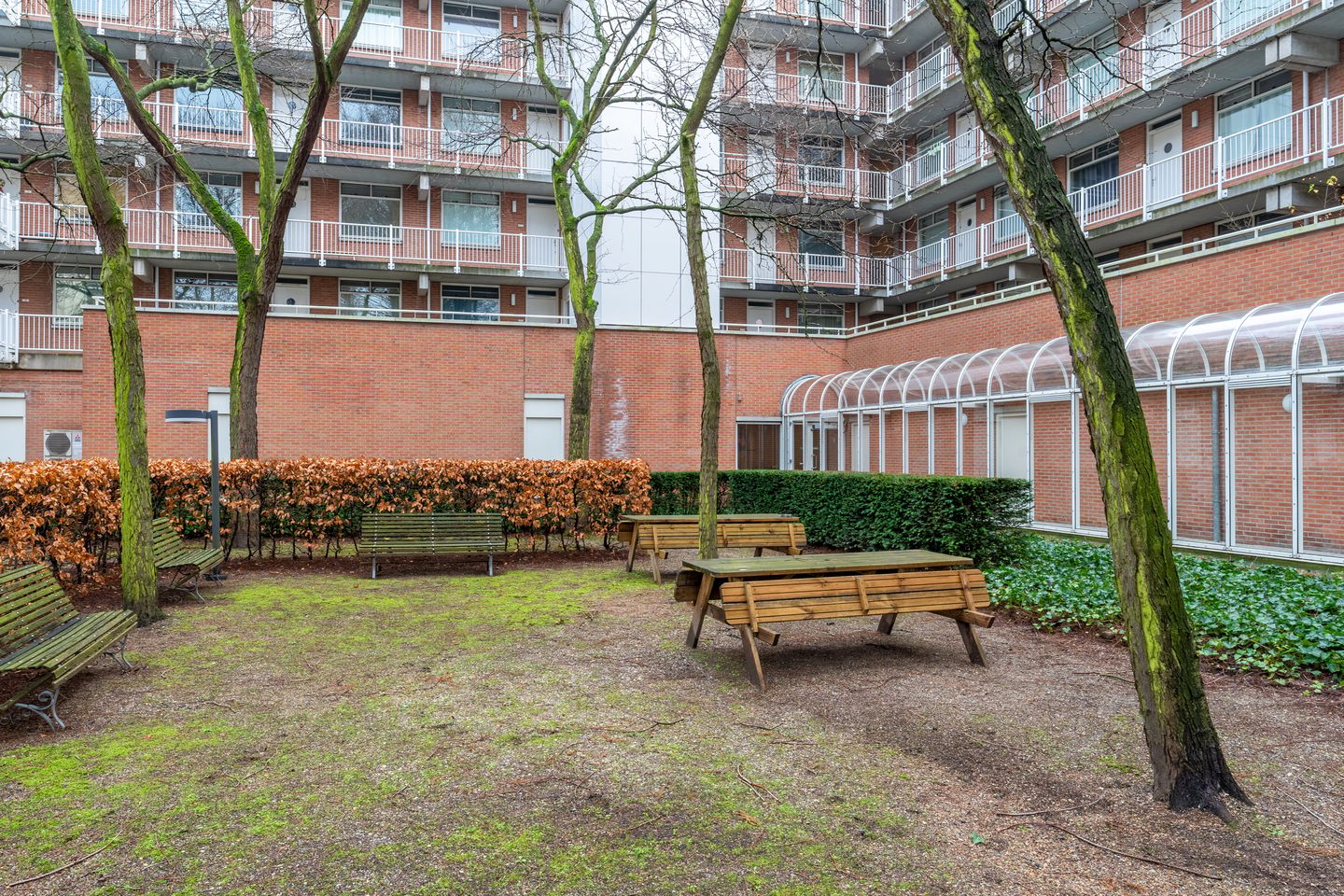 Foto 44 van Karel Doormanstraat 285-C
