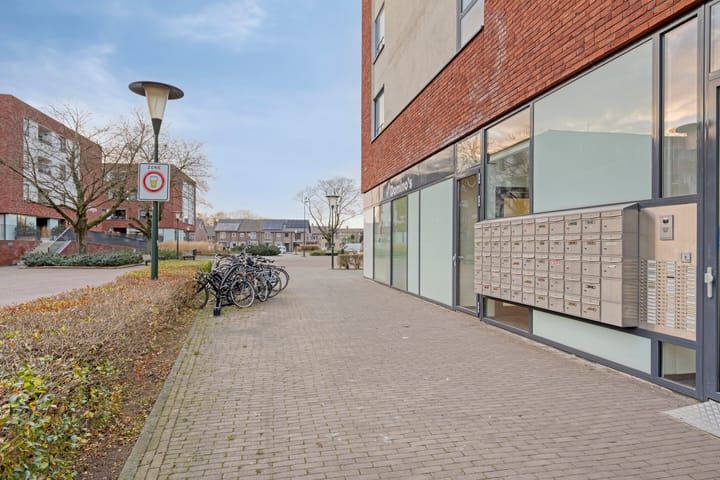 Foto 11 van Dirigentplein 141