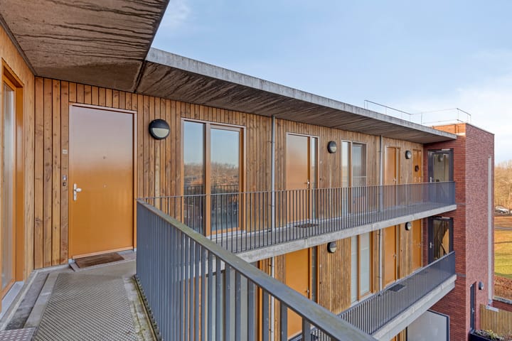 Foto 13 van Dirigentplein 141